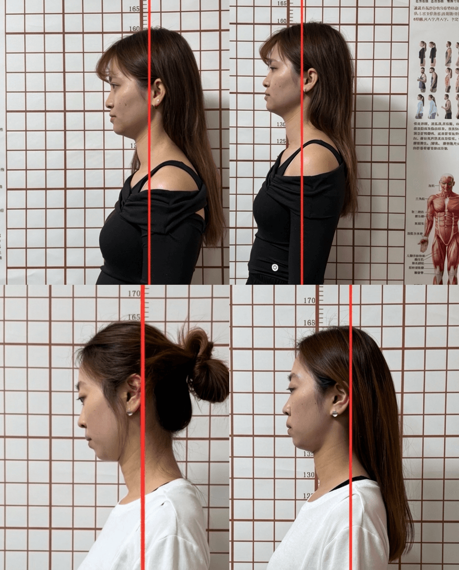 體態調整課程